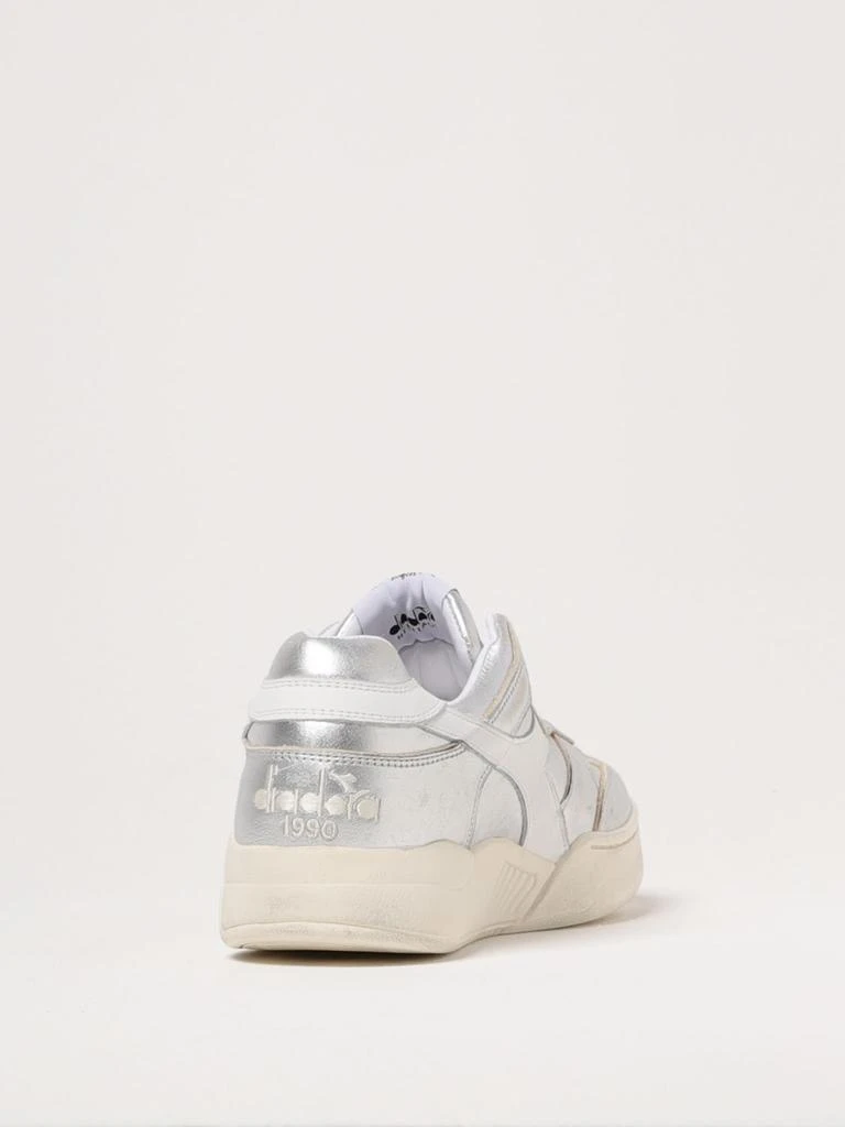 Diadora Sneakers woman Diadora Heritage 3