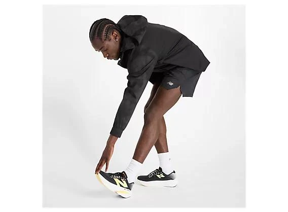 New Balance RC Reflective Short 5" 3