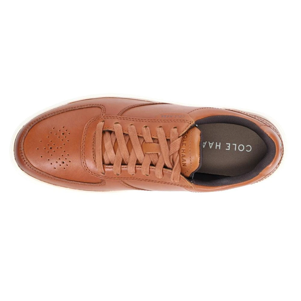 Cole Haan Grand Crosscourt Transition Lace Up Sneakers 4
