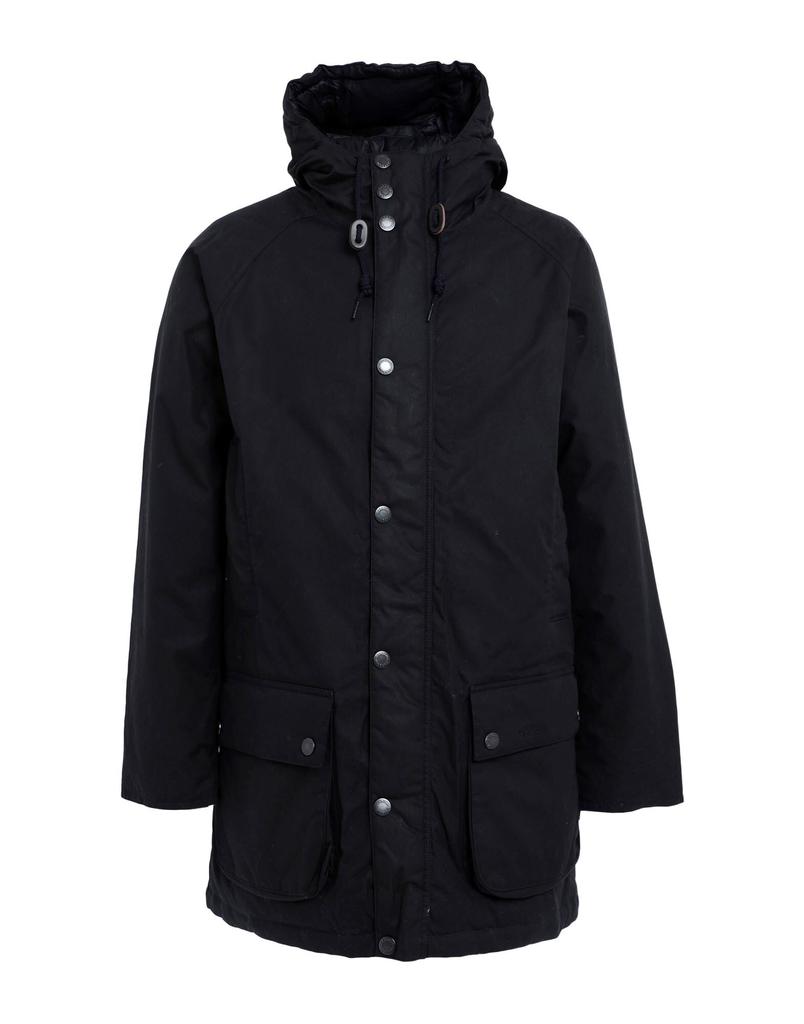 Shop Barbour Exmoor padded casual coat on Sale at BeyondStyle