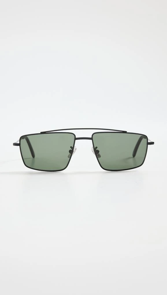 Illesteva Jane Sunglasses 1