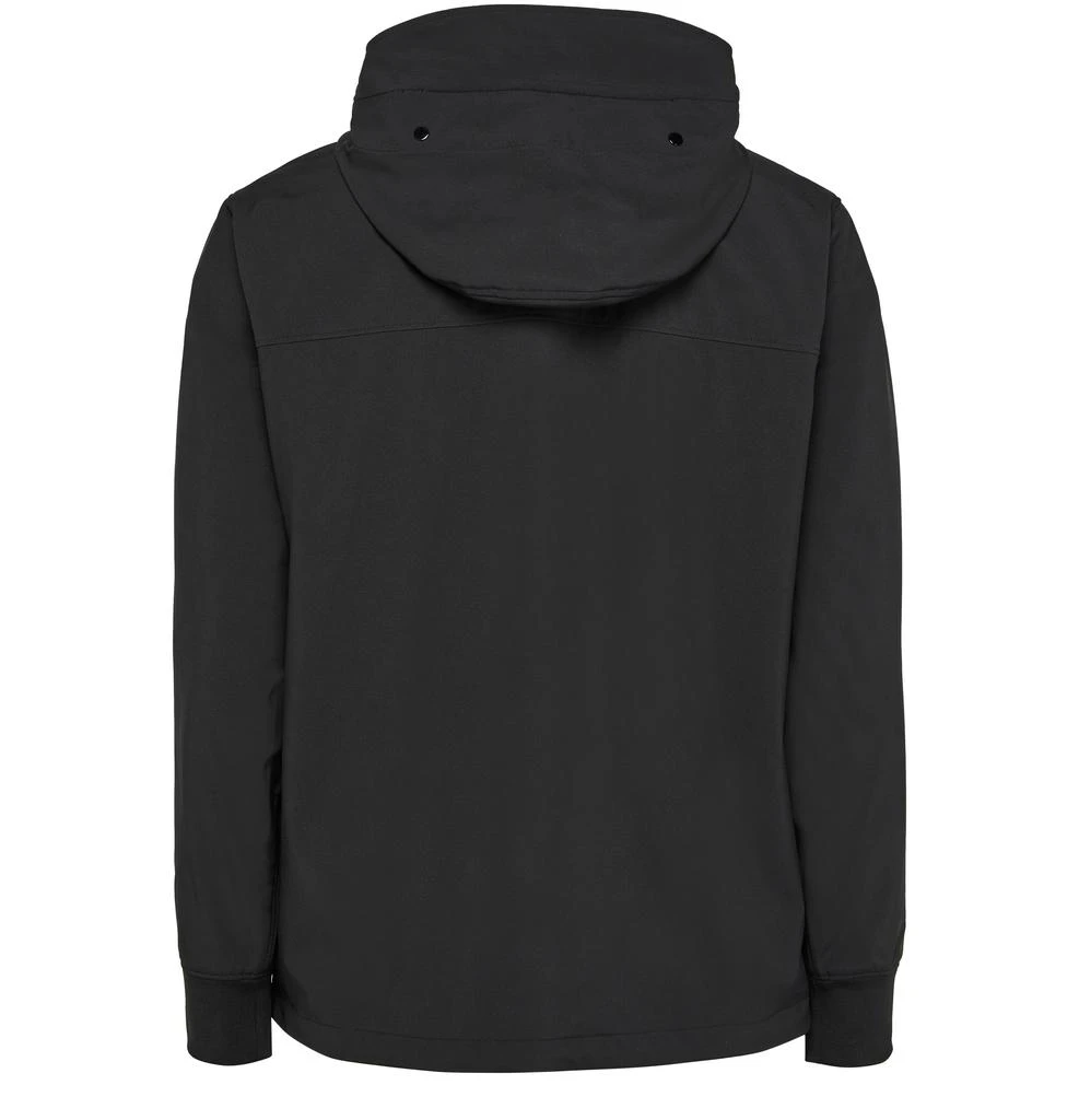 CP Company Shell-R Goggle parka 3