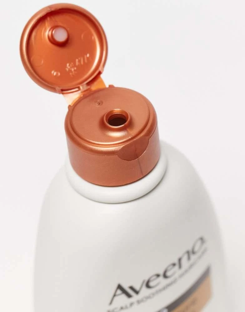 Aveeno Aveeno Haircare Daily Moisture+ Oat Milk Blend Shampoo 300ml 3