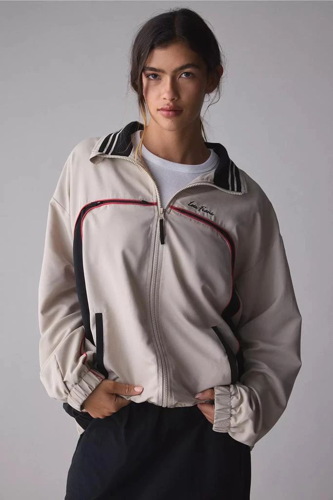 iets frans iets frans… Franklin Windbreaker Jacket 1