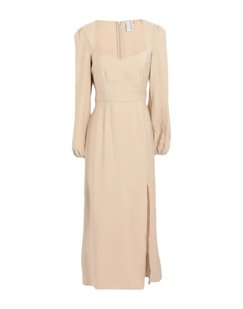 & Other Stories Long dress 1