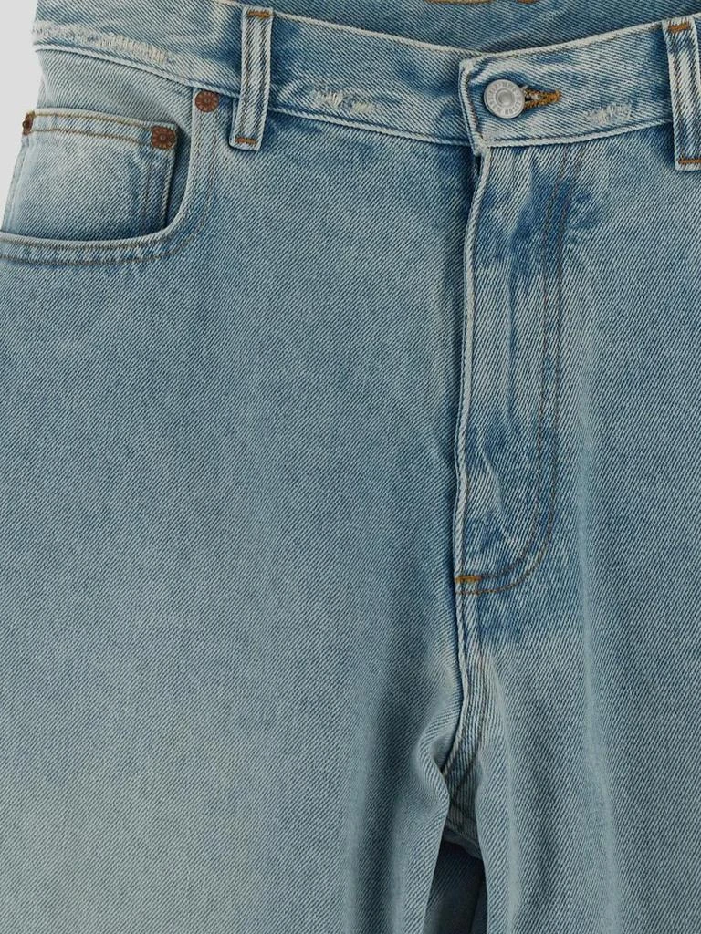 MM6 Mm6 Maison Margiela Jeans 3