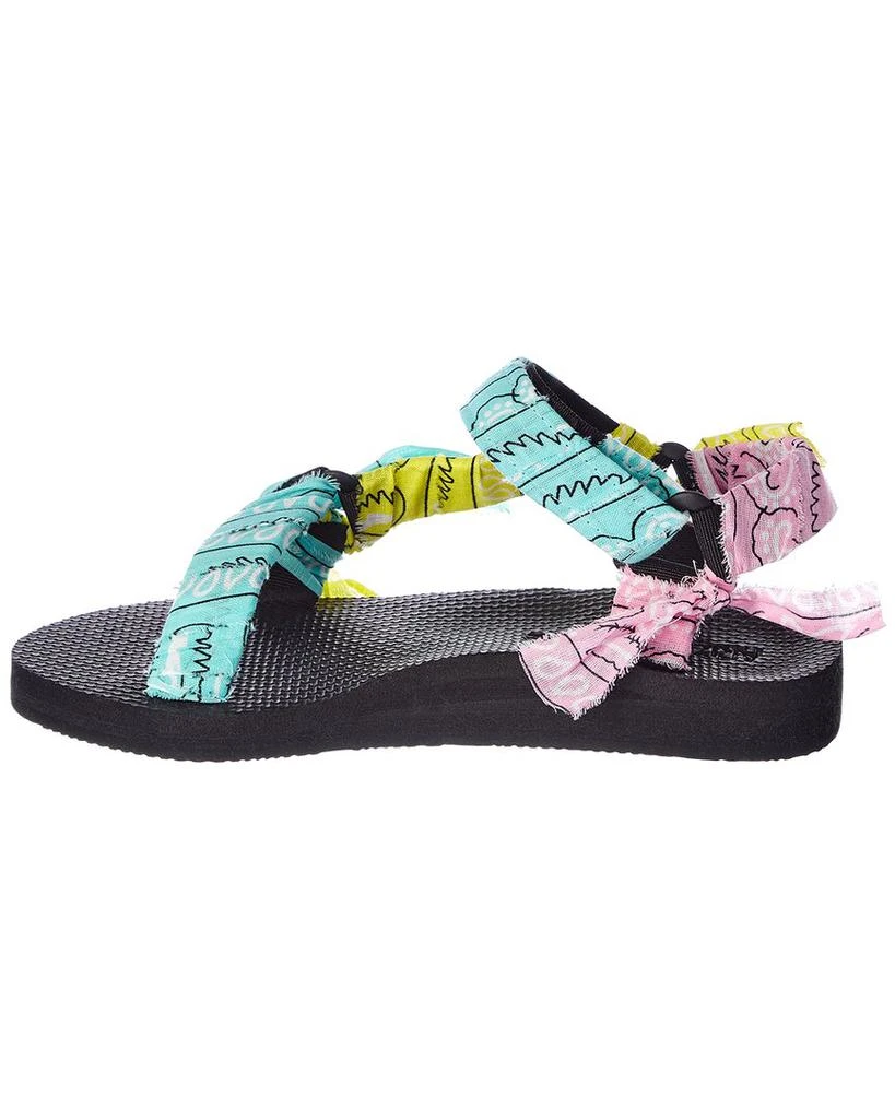 Arizona Love Trekky Bandana Sandal 2
