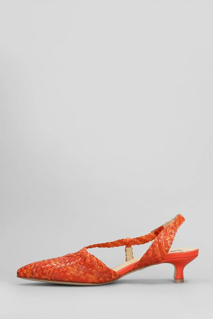 L Arianna L Arianna Pumps 3