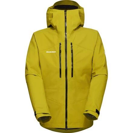Mammut Taiss HS Hooded Jacket - Men's 4