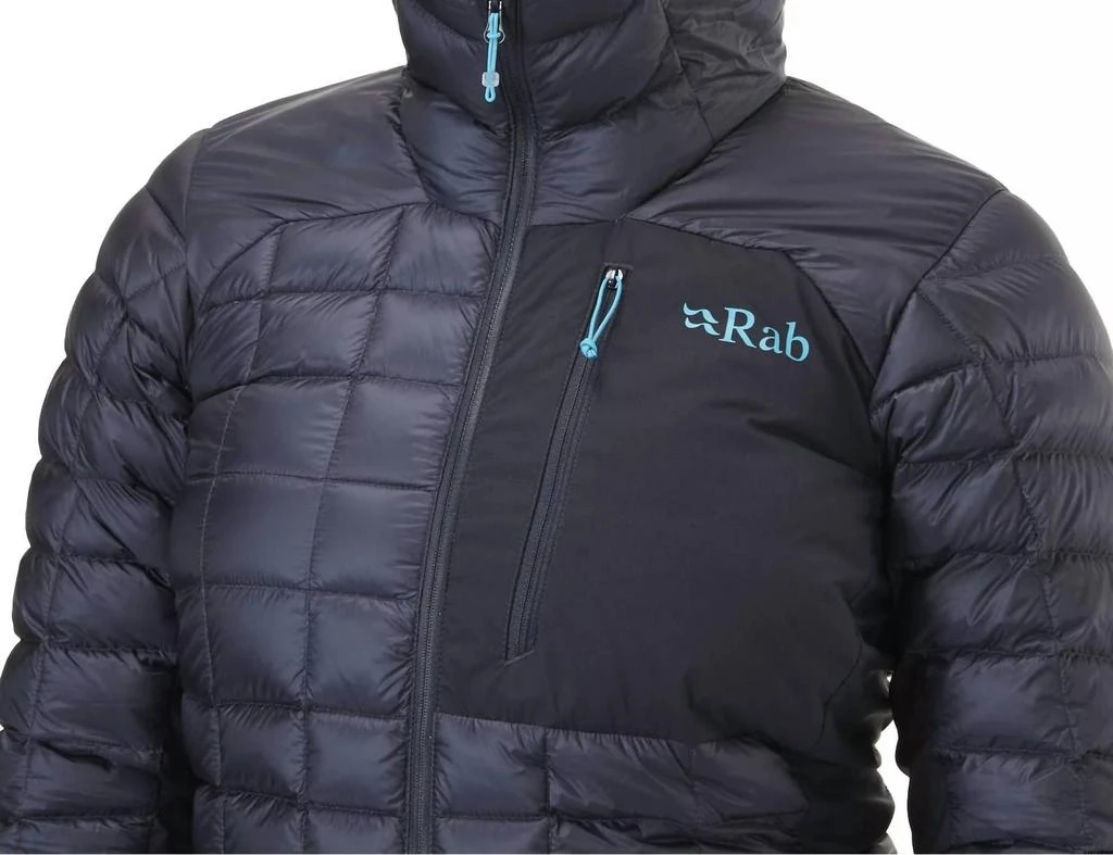 Rab Rab - Kaon Jacket 4