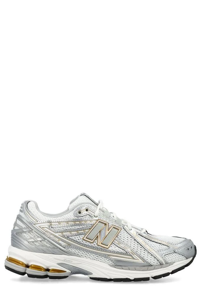 New Balance New Balance 1906R Lace-Up Sneakers 1