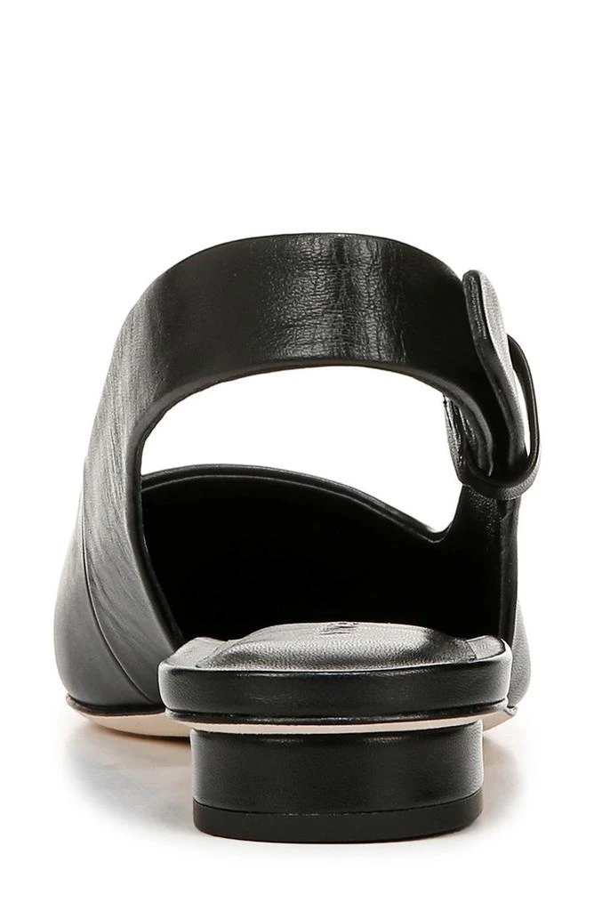 Vince Vida Slingback Flat 7