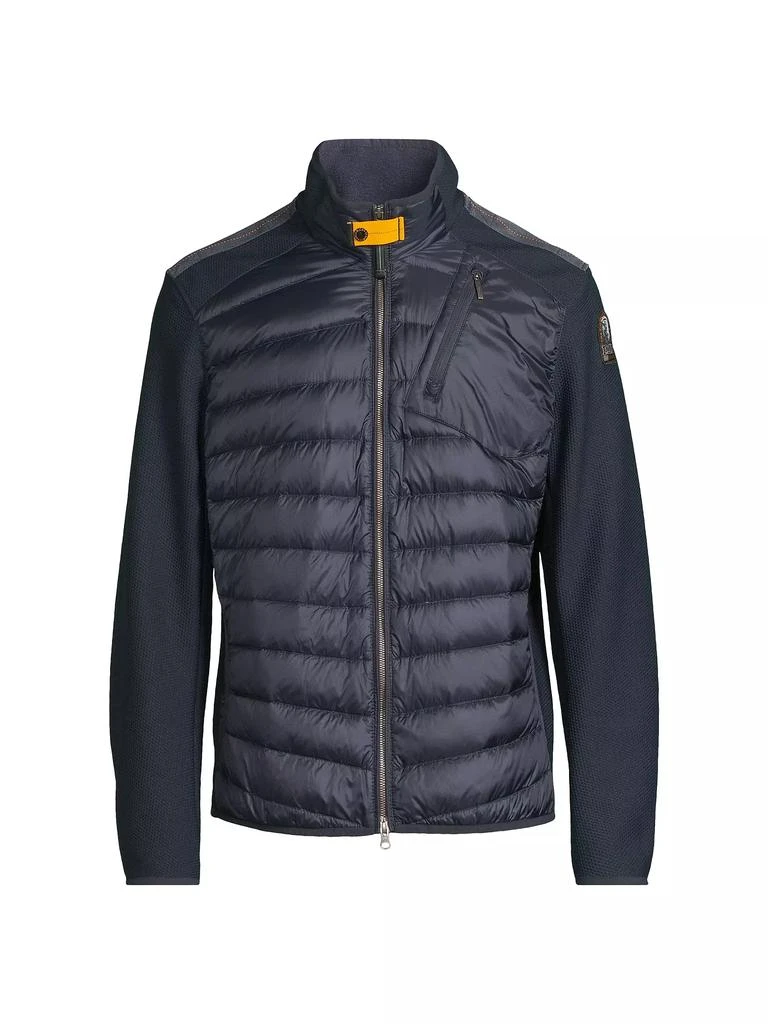 Parajumpers Jayden Hybrid Jacket 1