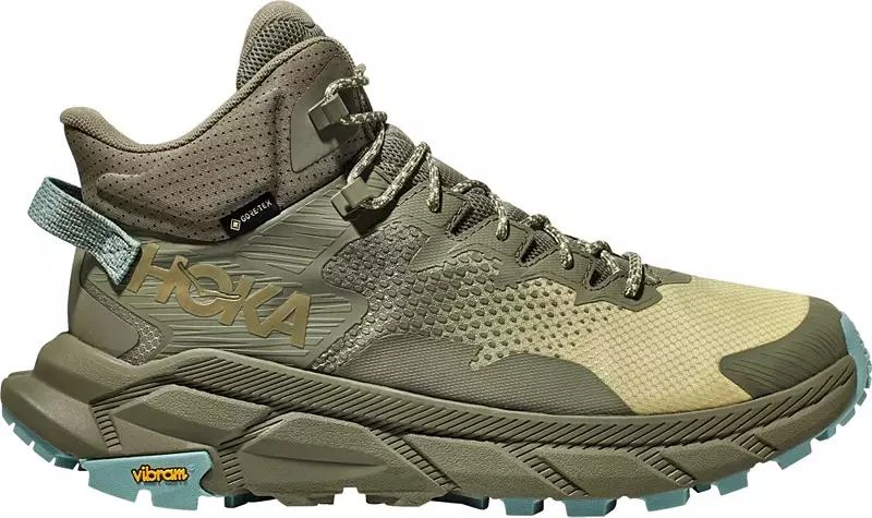 Hoka One One HOKA Men's Trail Code GTX Hiking Boots 1