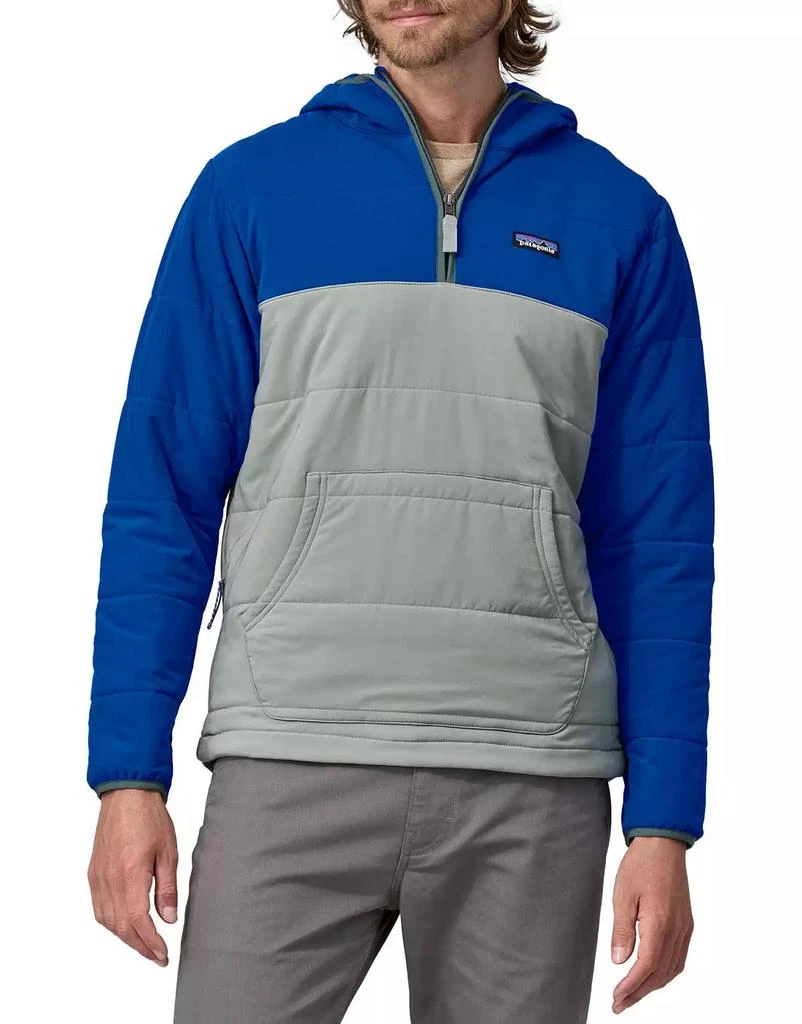 Patagonia Patagonia Men's Pack In Pullover Hoodie 1