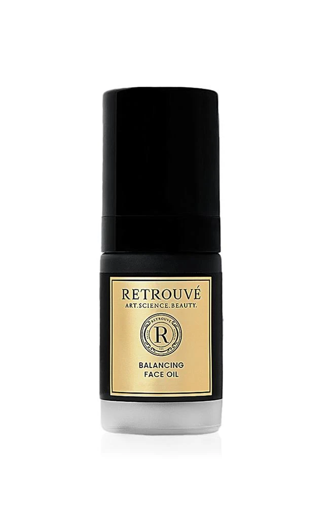 Retrouve Retrouvé Balancing Face Oil  - Moda Operandi 1