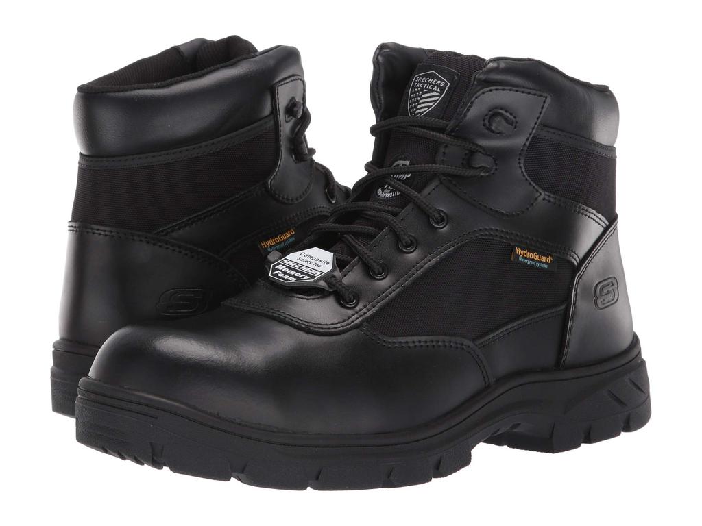 SKECHERS Wascana - Linnean Comp Toe