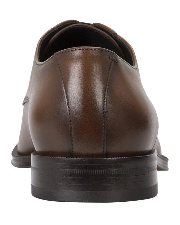 Hugo Boss Men's Derrek Derby Dress Shoes 3