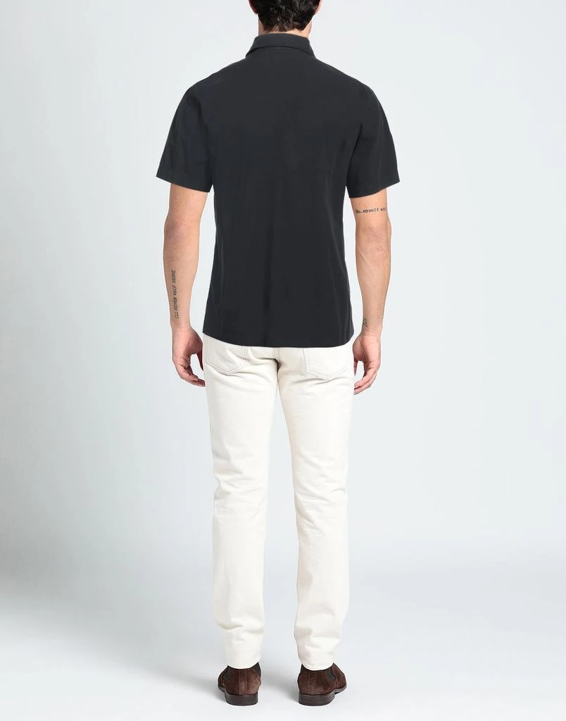 Deus Solid color shirt 3