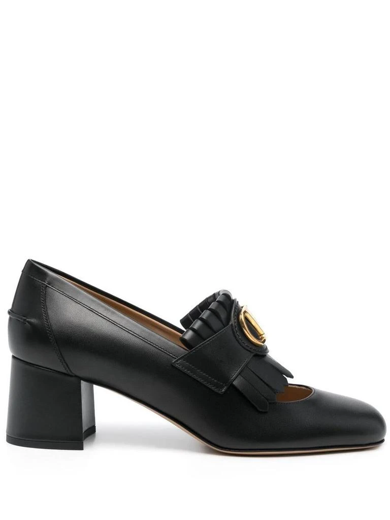 Valentino Valentino Garavani With Heel 1