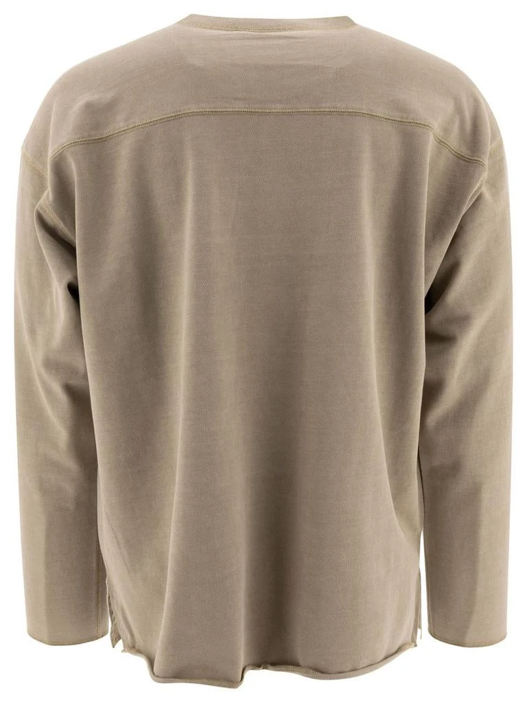 STUSSY Stüssy "Football Crew" T-Shirt 2
