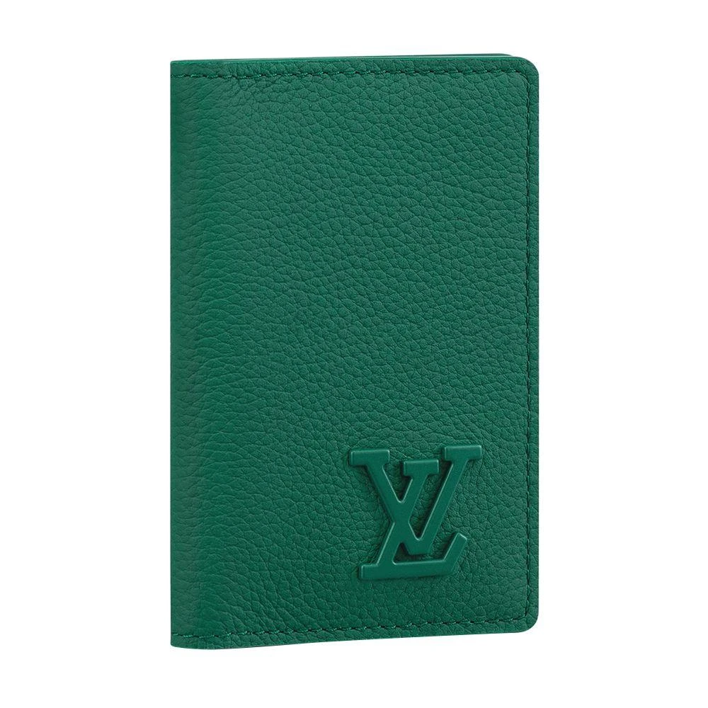 Louis Vuitton Pocket Organizer 8