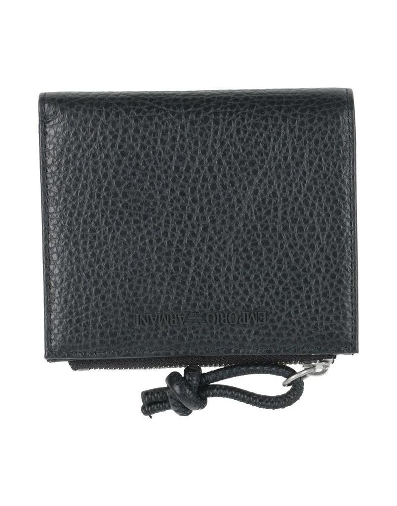 Emporio Armani Wallet 1