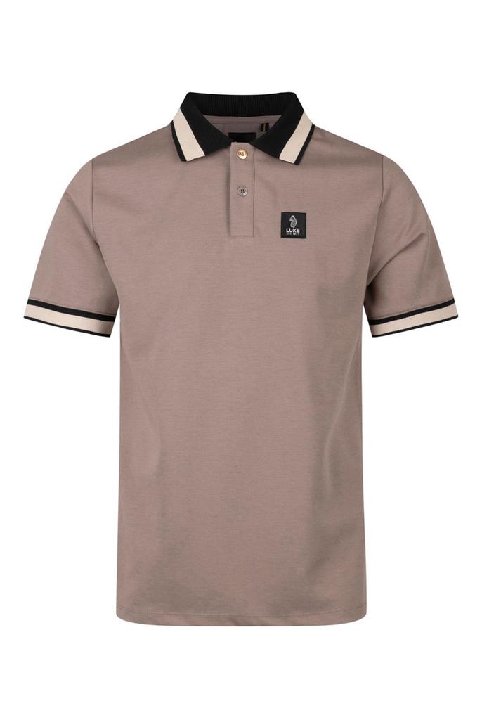 Luke 1977 Makati polo