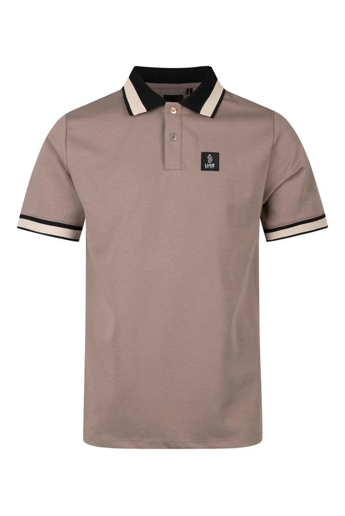 Luke 1977 Makati polo 1