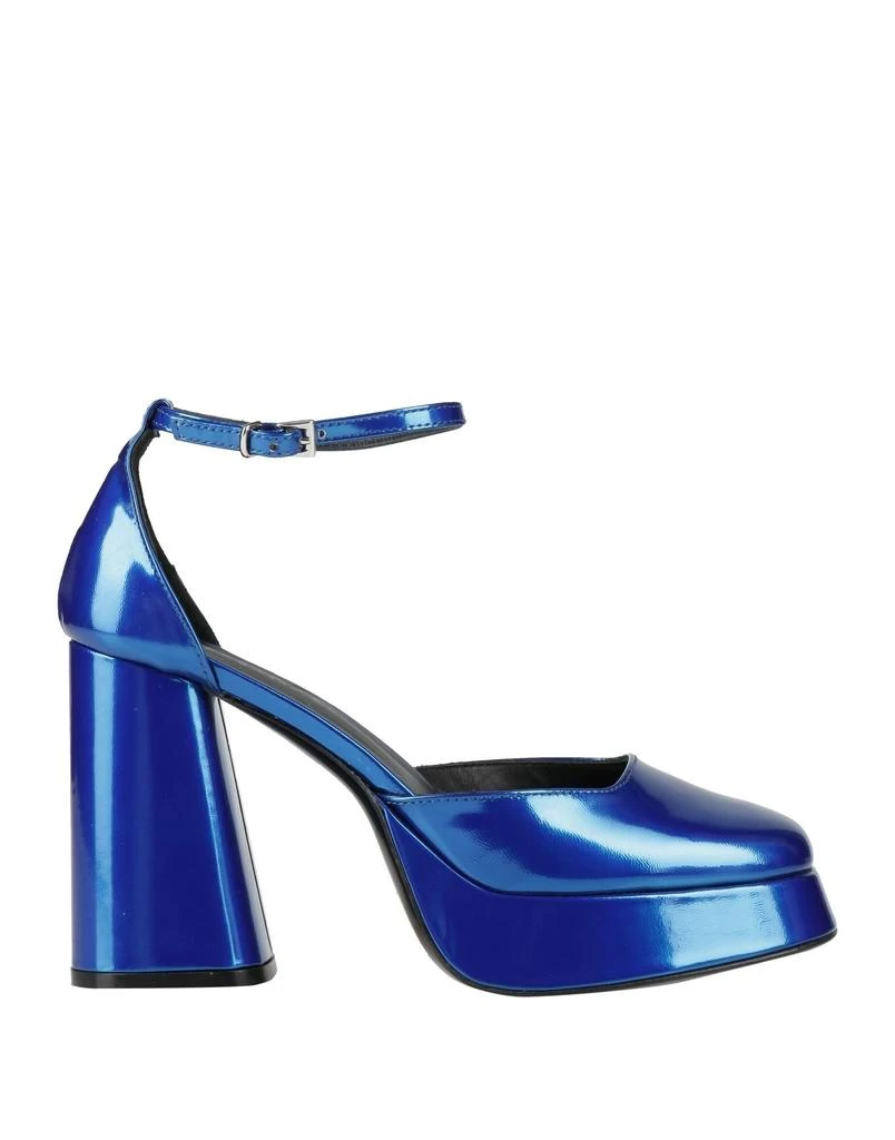 ROBERTO FESTA Pump 1