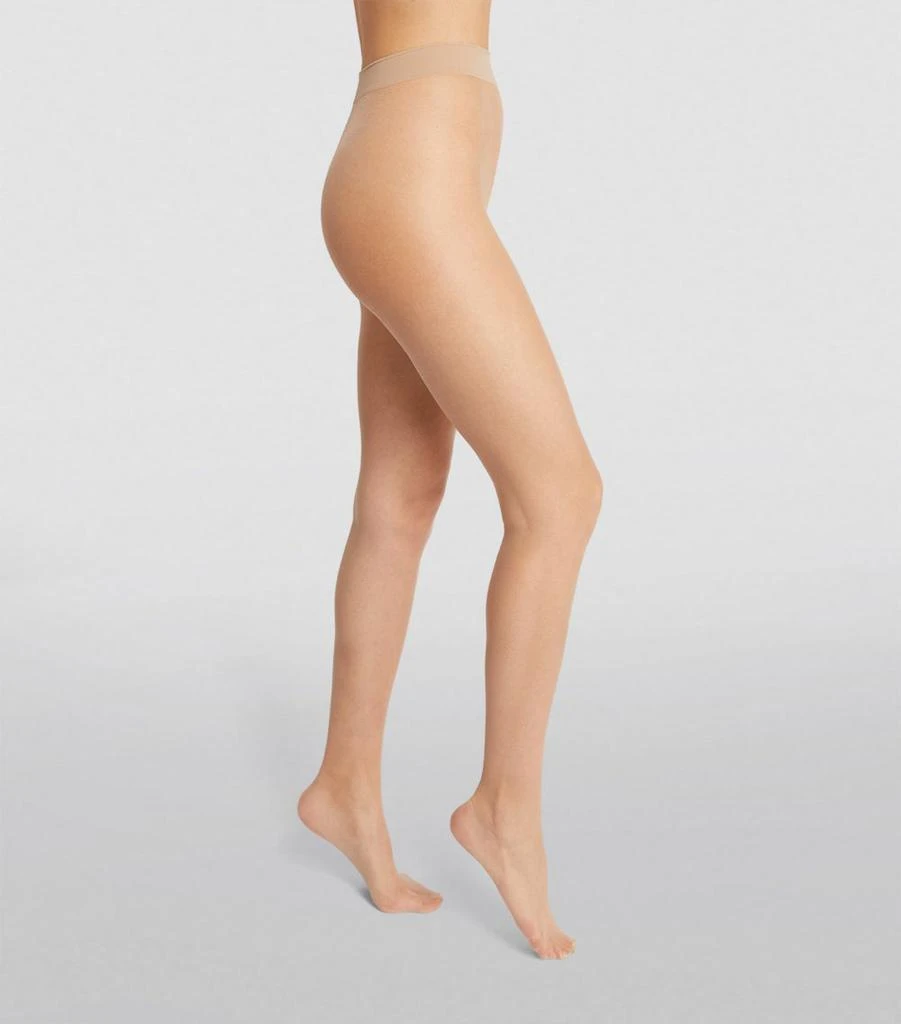 Wolford Nude 8 Tights 2