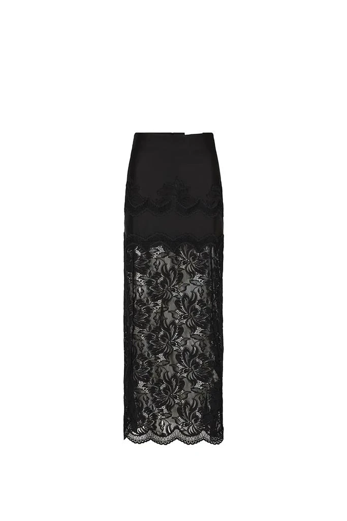 Paco Rabanne Skirt 1