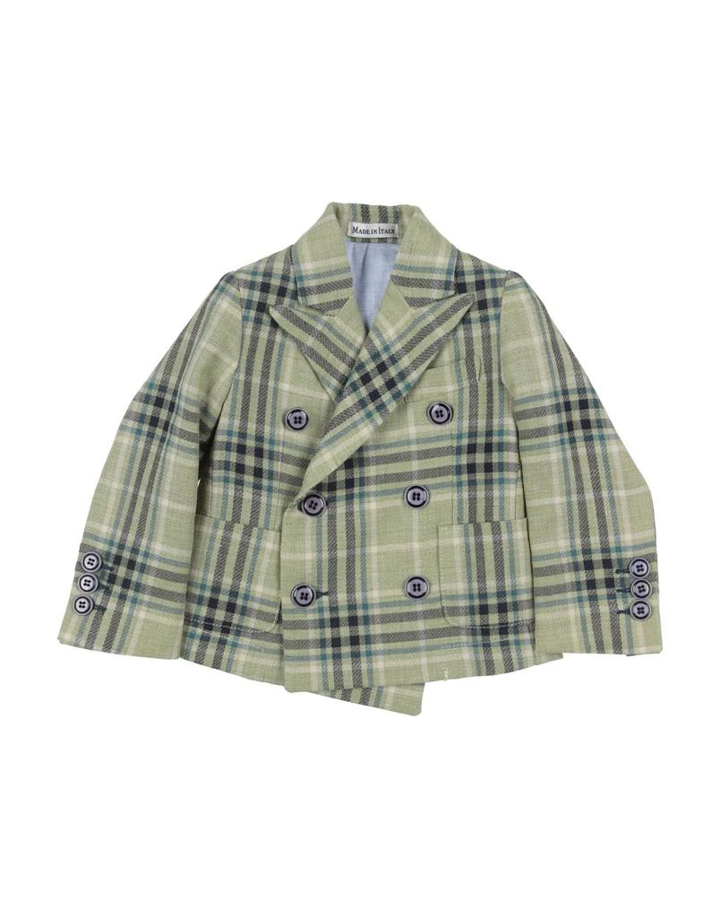 I PICCOLI GIOSBRUN Blazer