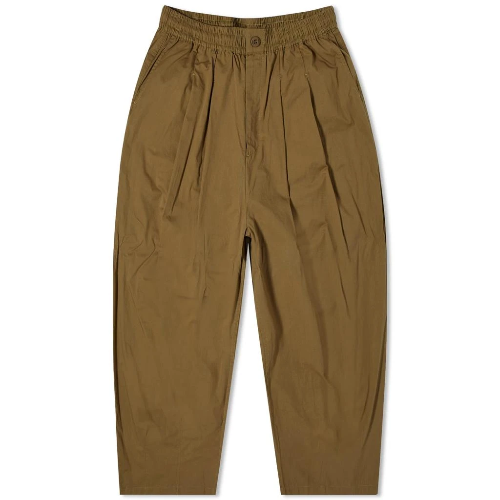 Anglan Anglan Essential Balloon Trousers 1