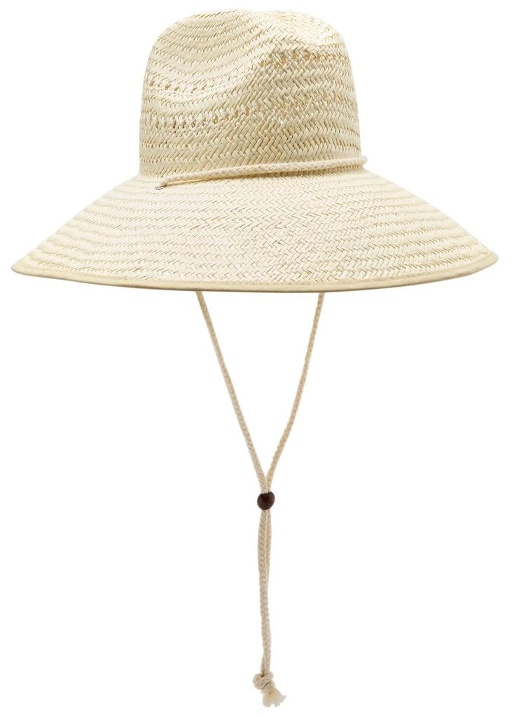 Lack of Color Vista raffia sun hat  1