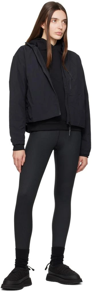 District Vision Black Suicoke Edition Insulated Loafers 5