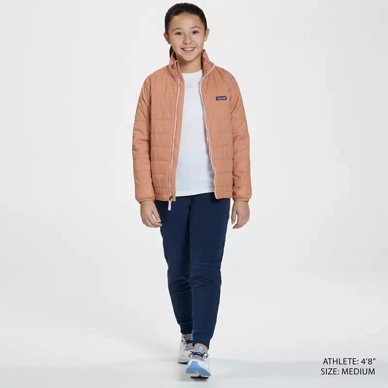 Patagonia Patagonia Boys' Nano Puff Jacket 2