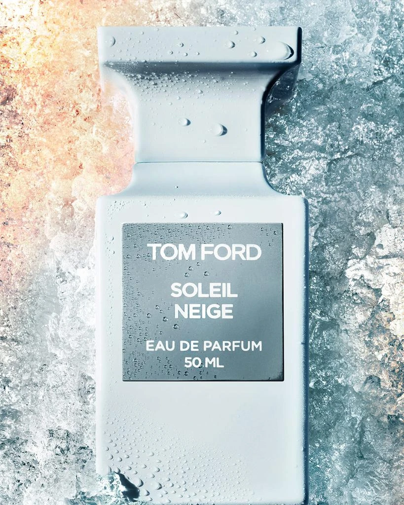 Tom Ford Soleil Neige Eau de Parfum Fragrance 3