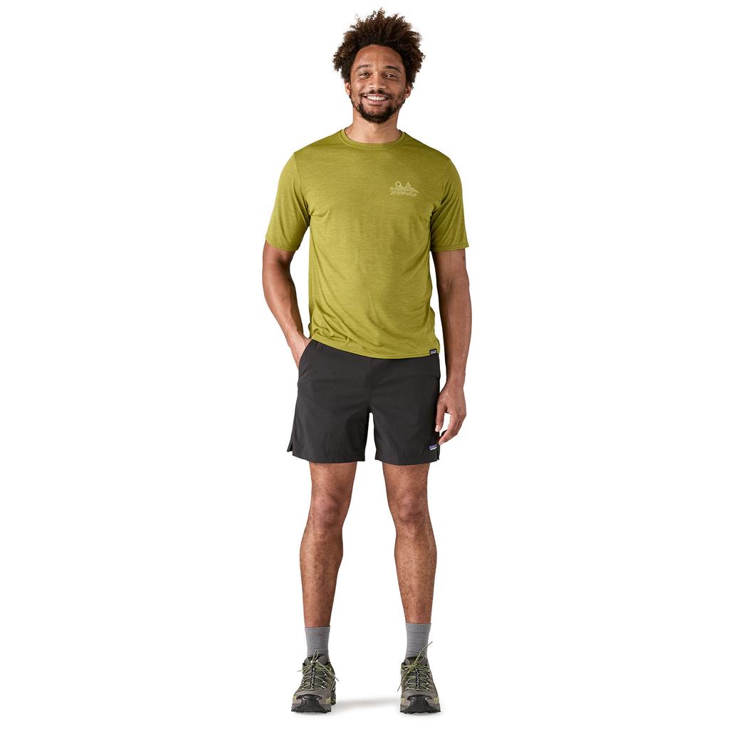 Patagonia Patagonia Baggies Lights 6" Short - Men's