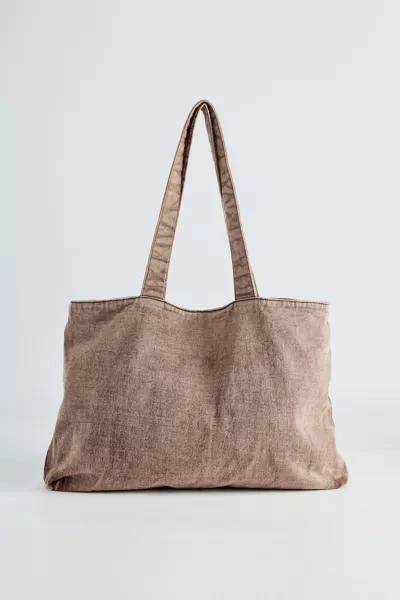 BDG BDG Large Tote Bag 4