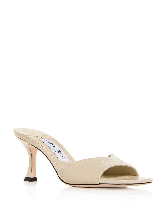 Jimmy Choo Women's Skye 70 High Heel Sandals 1