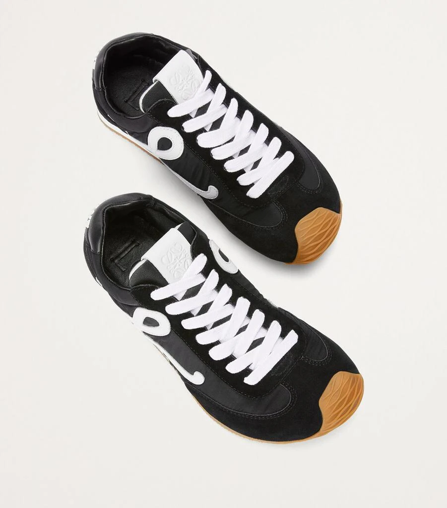 Loewe Leather Ballet Runner 2.0 Sneakers 4