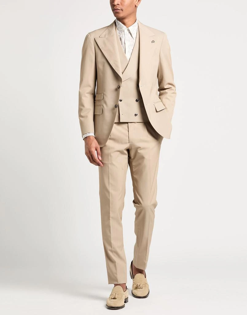 GABRIELE PASINI Suits 2