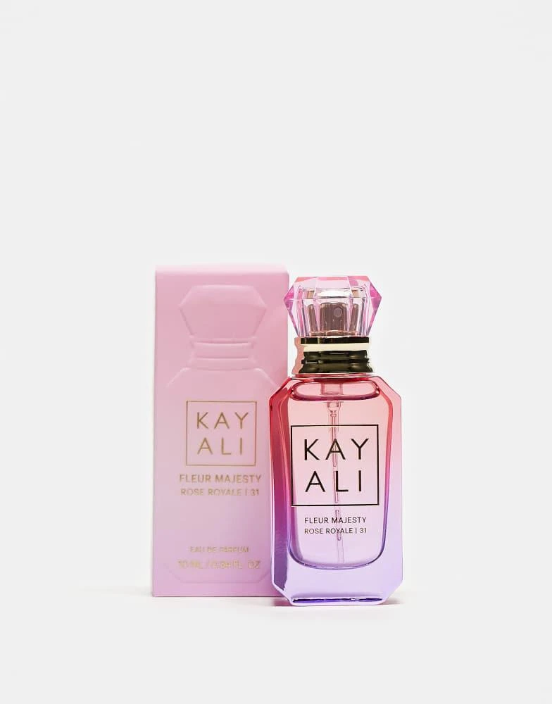 KAYALI KAYALI Fleur Majesty Rose Royale 31 EDP 10ml 1