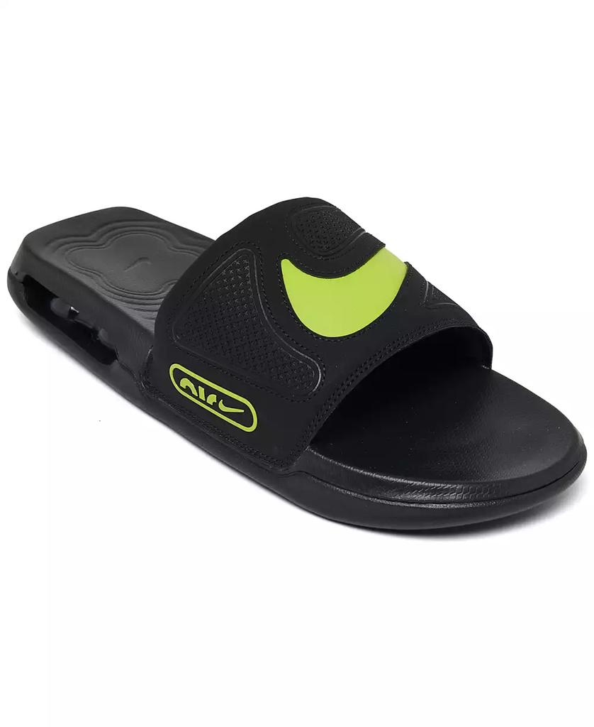 NIKE Men's Air Max Cirro Slide Sandals from Finish Line