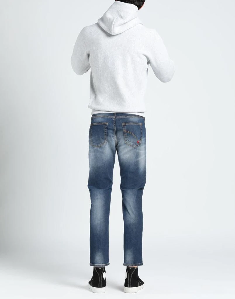 ZU+ELEMENTS Denim pants 3