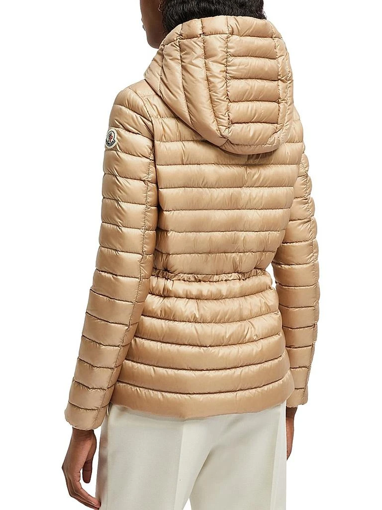Moncler Raie Light Weight Down Jacket 6
