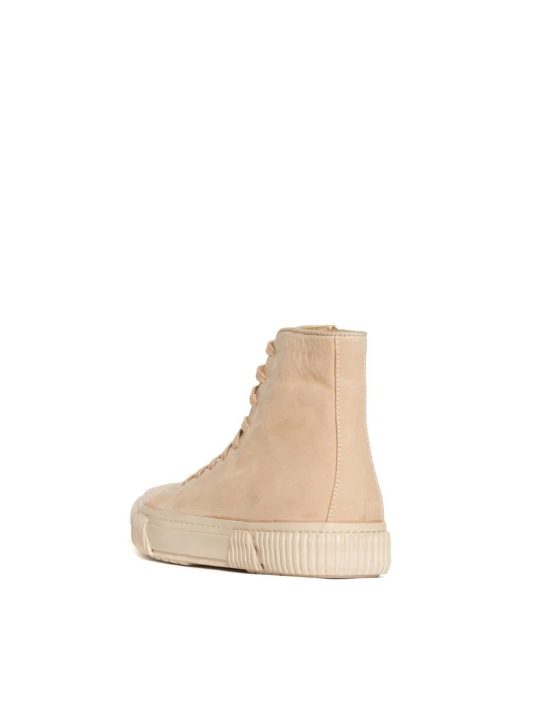 BOTH LEATHER SNEAKERS 3