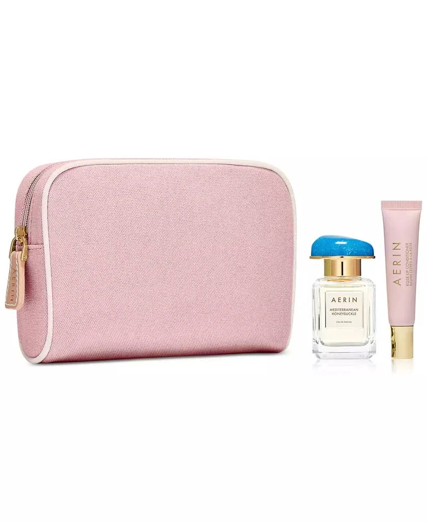 AERIN 3-Pc. Mediterranean Honeysuckle Fragrance Essentials Set 1