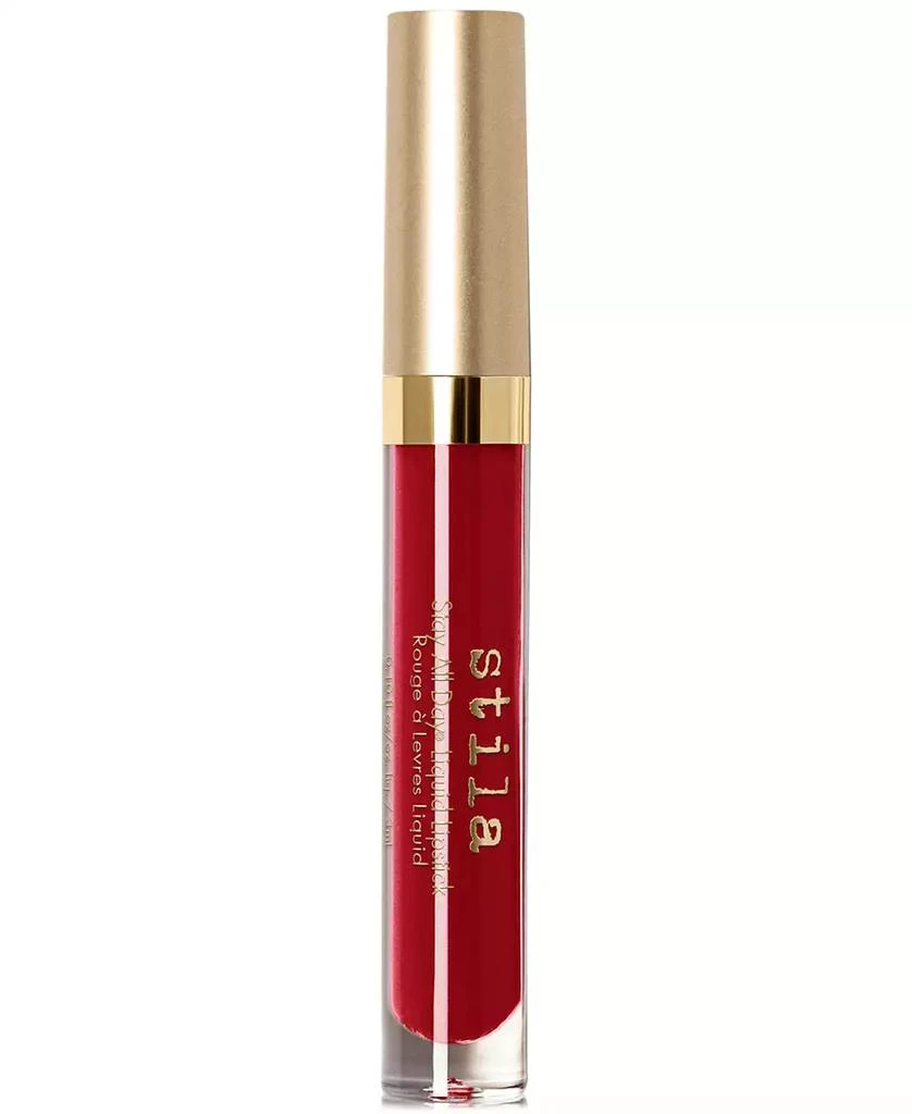 Stila Stay All Day® Liquid Lipstick, 0.10-oz 5